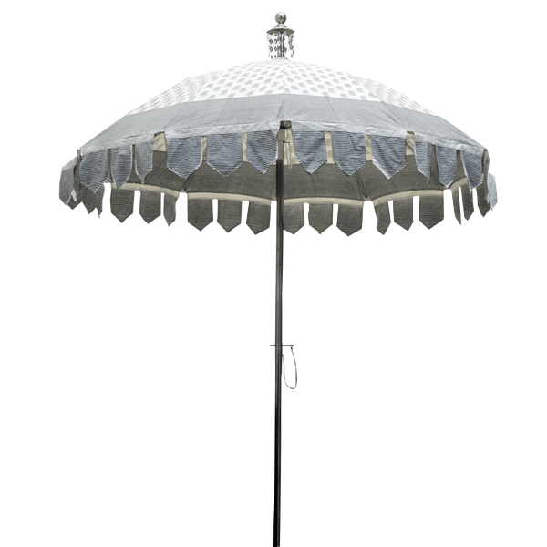 Royal Raj Wild Parasols