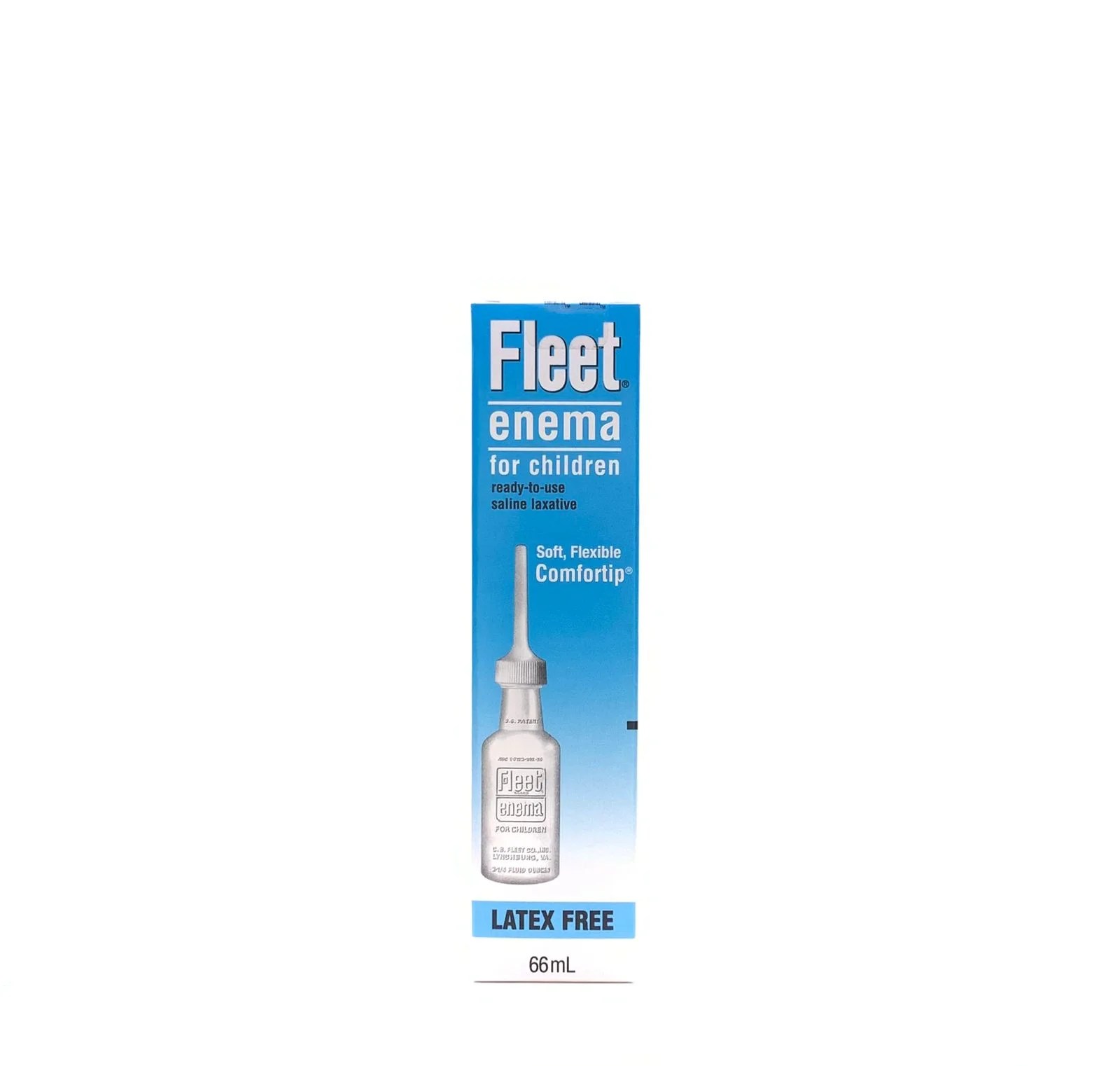 Fleet Enema Pediatric Sky Pharmacy