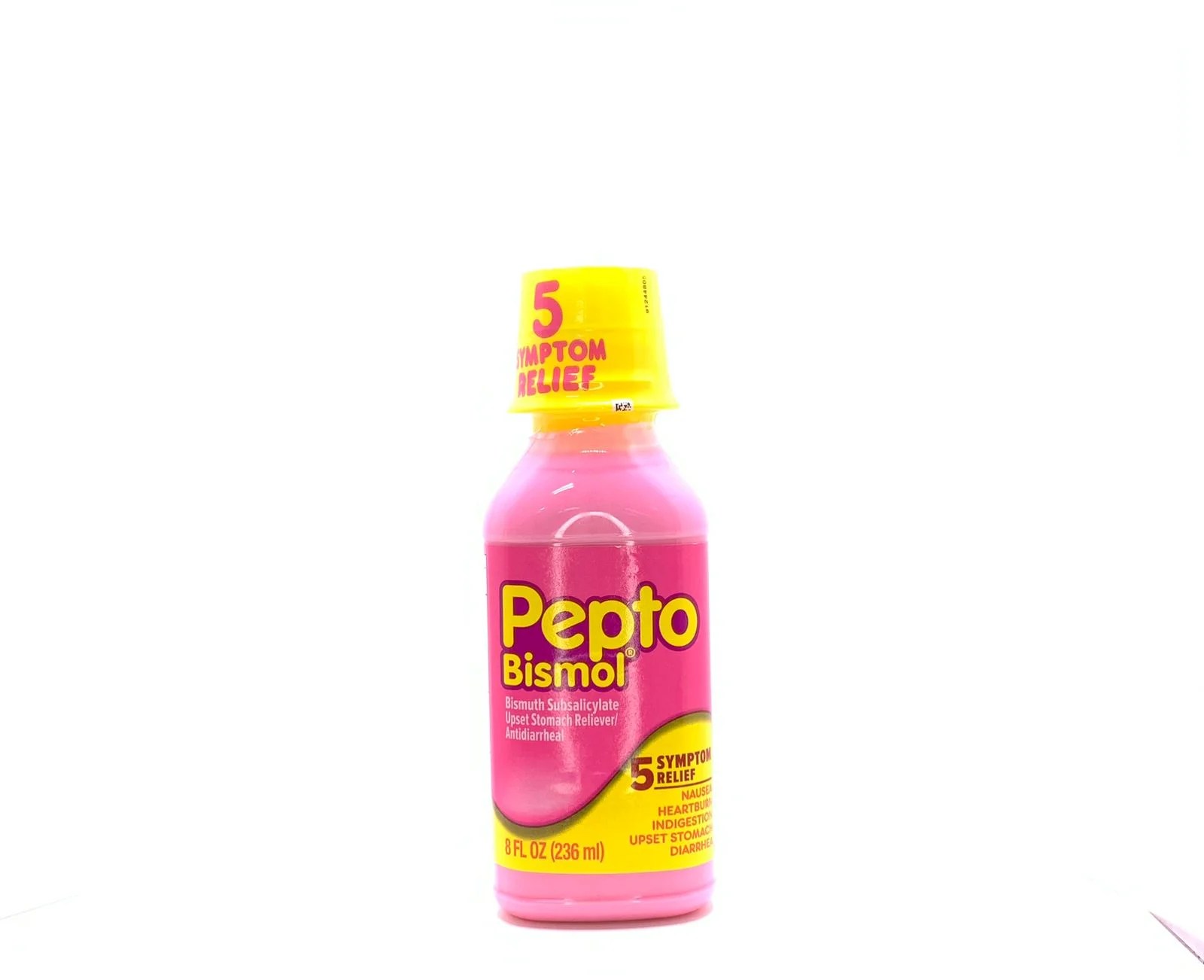 Pepto Bismol 8floz Sky Pharmacy