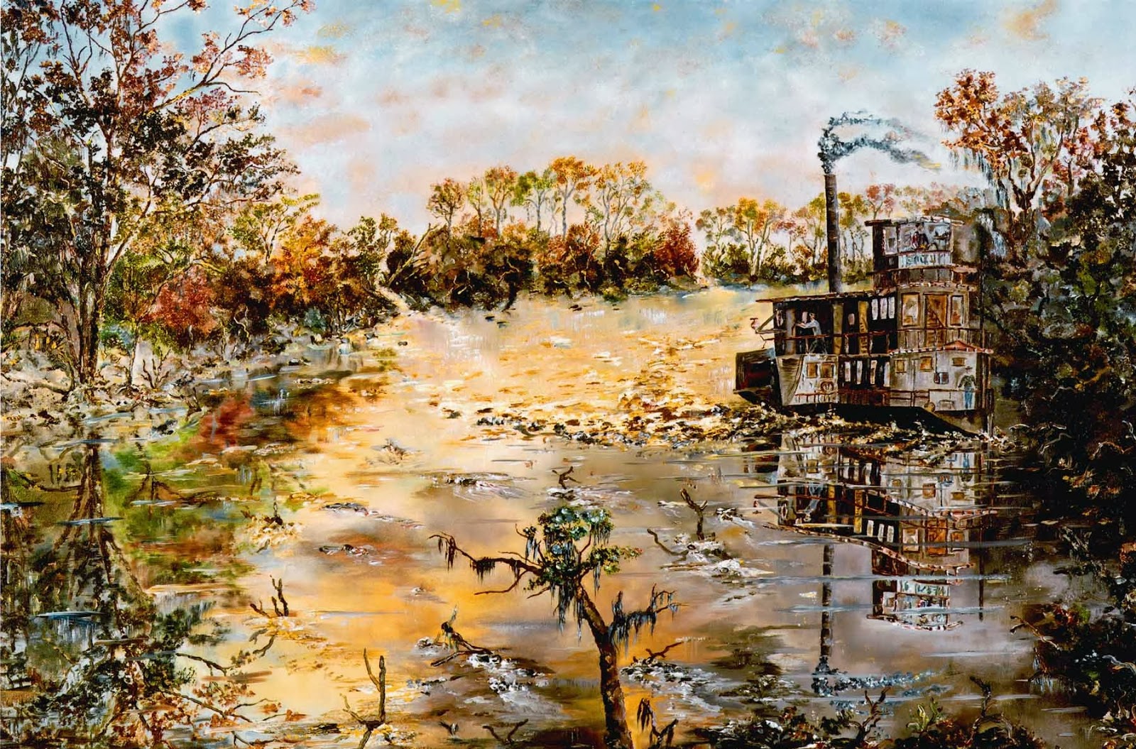 Oil Paintings for Sale Online SkyPip