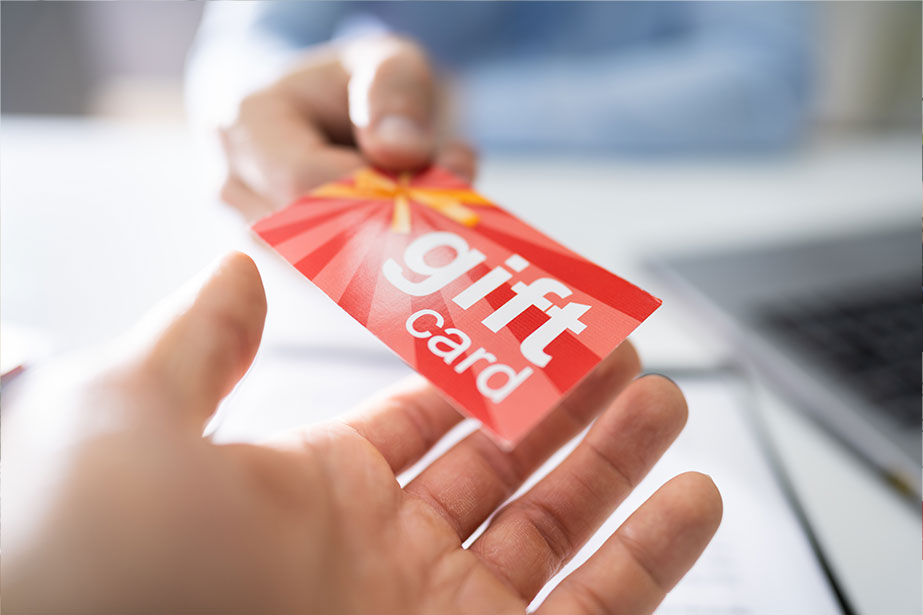 Why Should You Use Mail Gift Cards? SkyPip