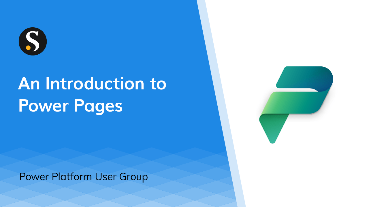 An Introduction to Power Pages Skypoint