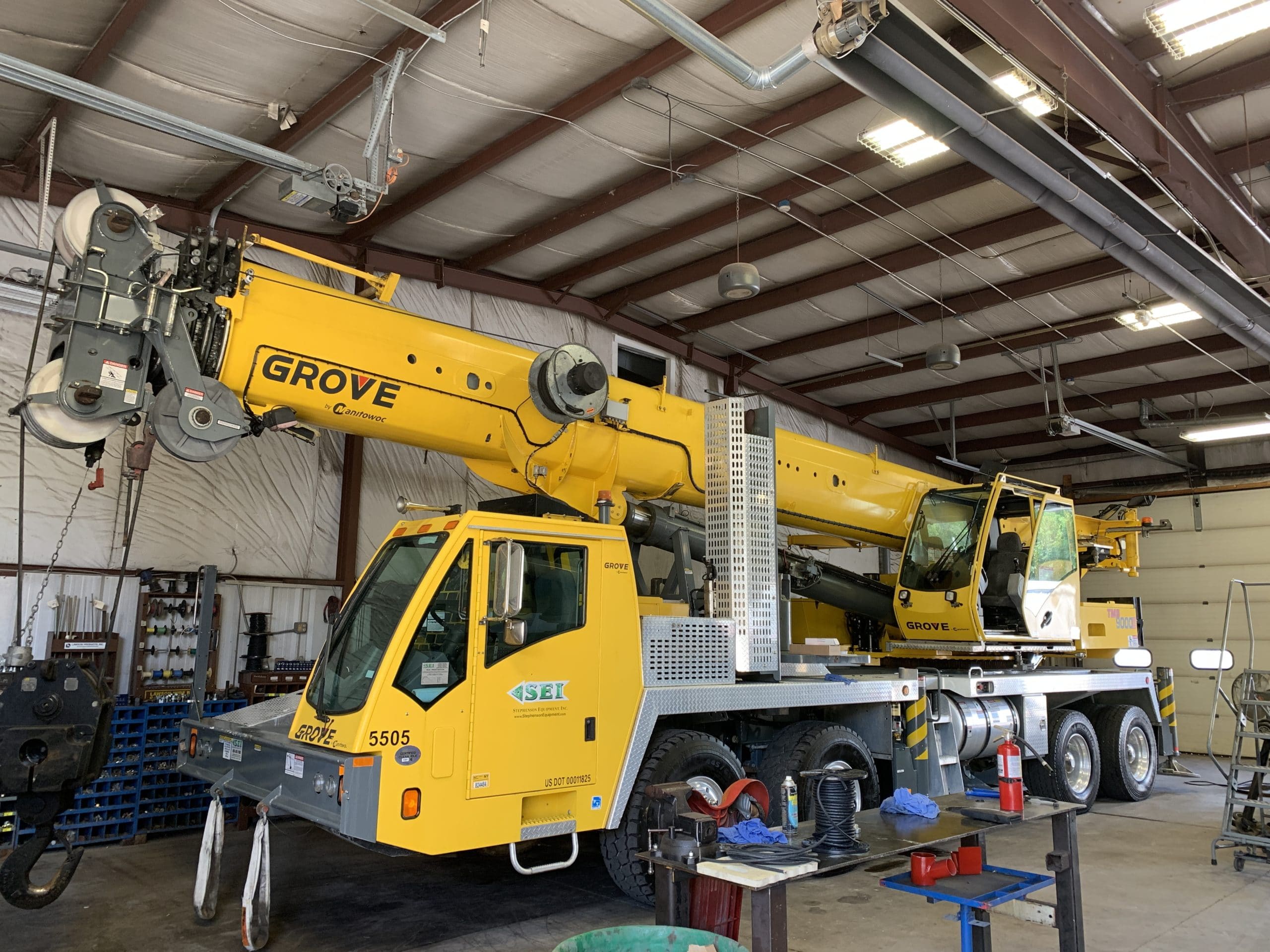 Gallery Sky Point Crane Crane Services and More