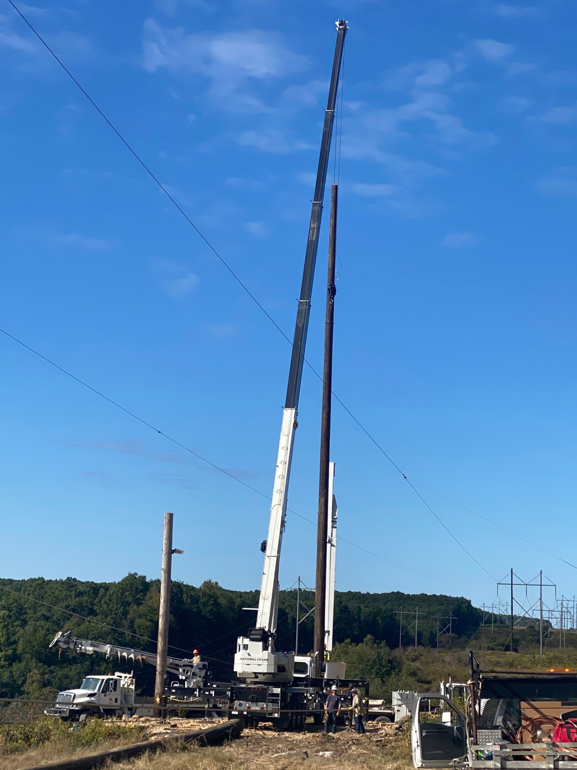 Gallery Sky Point Crane Crane Services and More