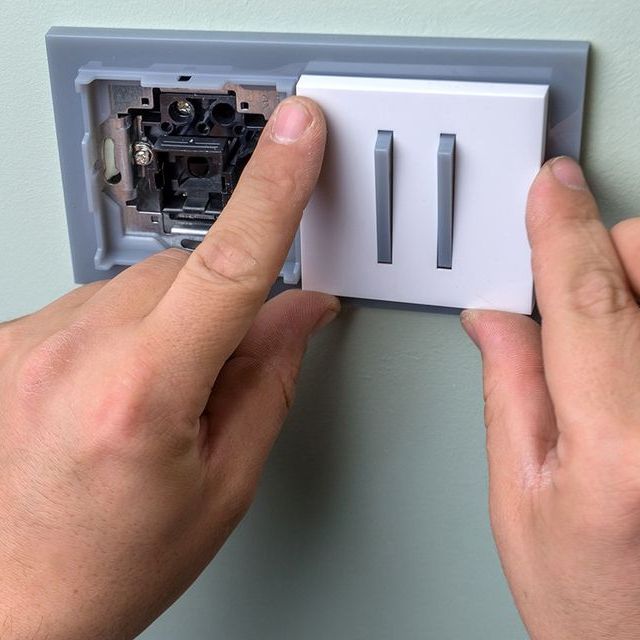 Switches & Outlets Sky Power Company