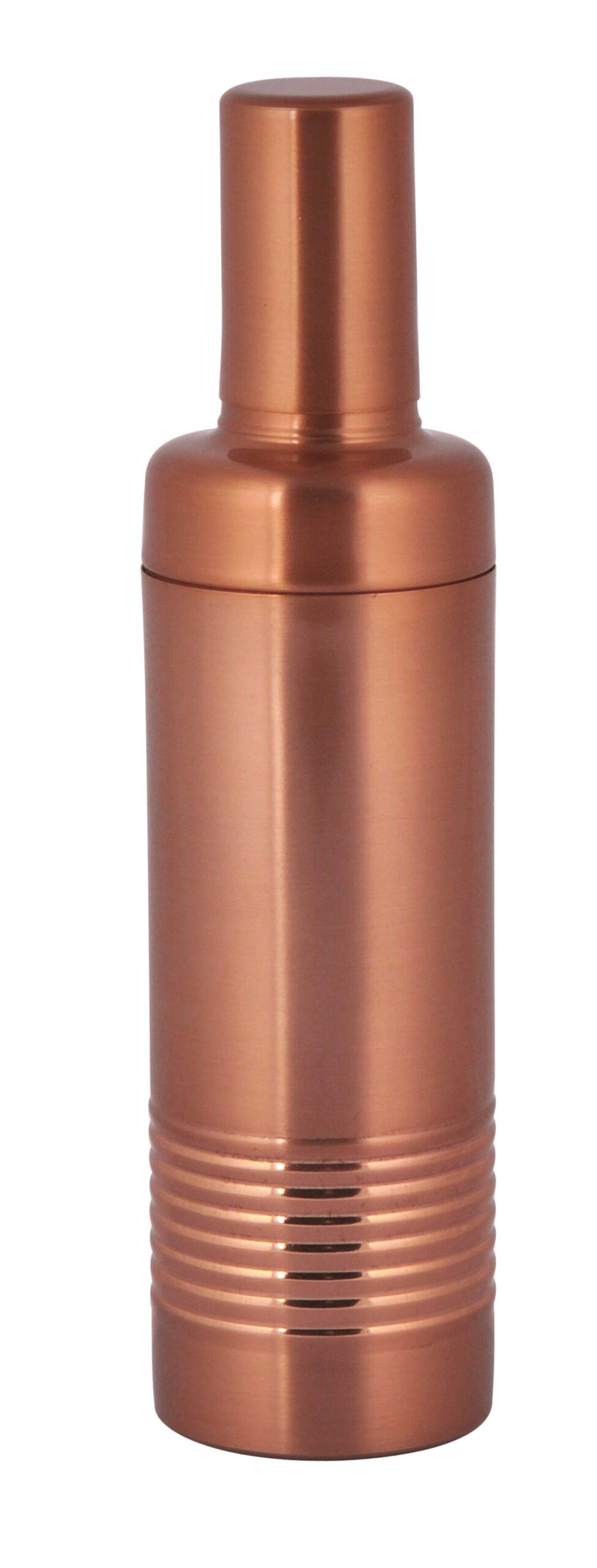 Buy Vegas Copper Finish 800 ml Vodka Cocktail Shaker Online