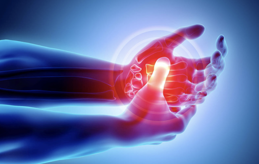 Hand/Arm Vibration Training Skyreach Access Solutions