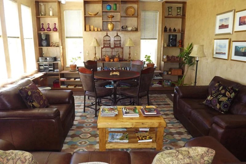 Torrey Utah Bed and Breakfast lodging & Capitol Reef Hotels