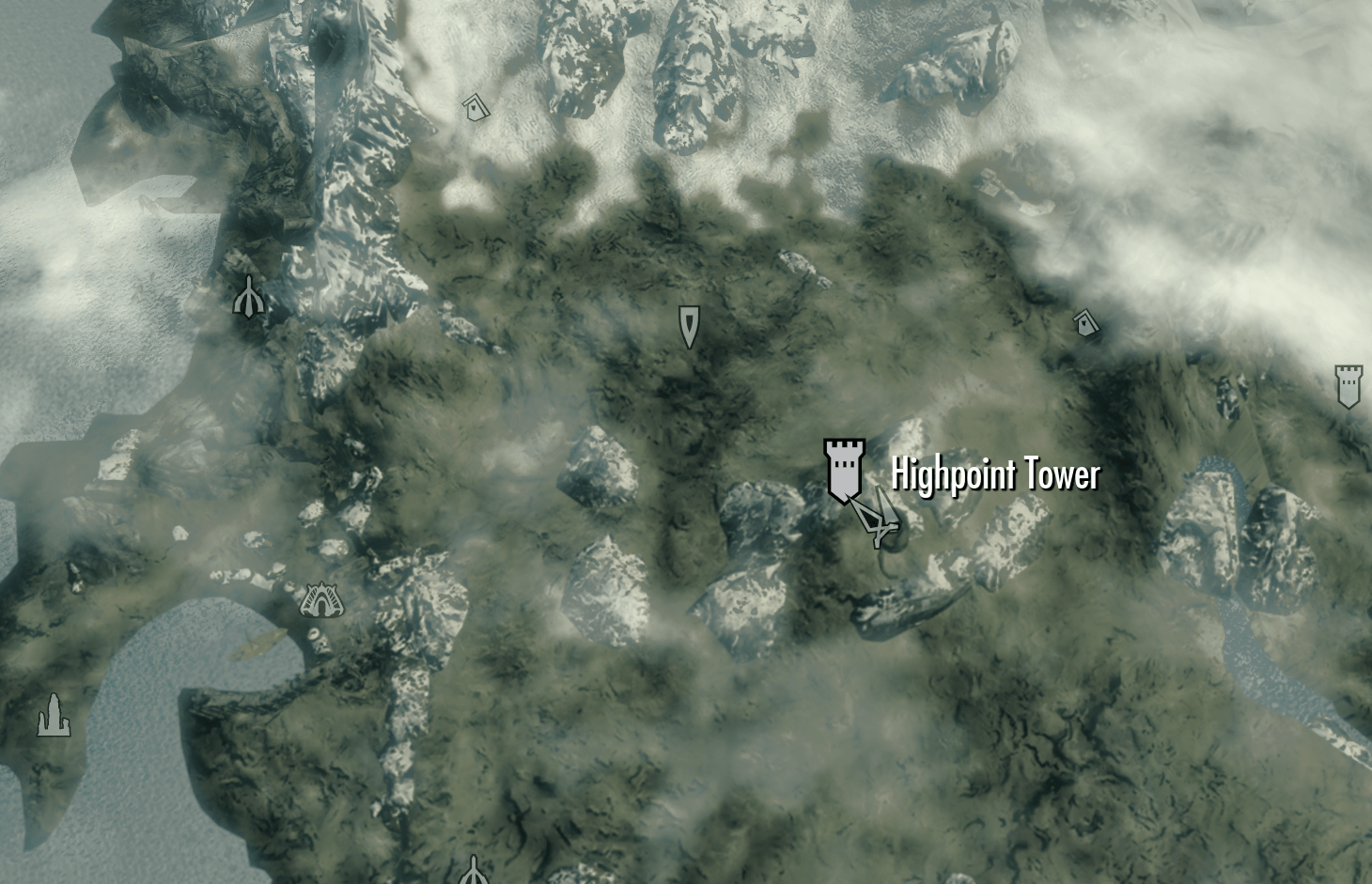 Highpoint Tower Skyrim Wiki