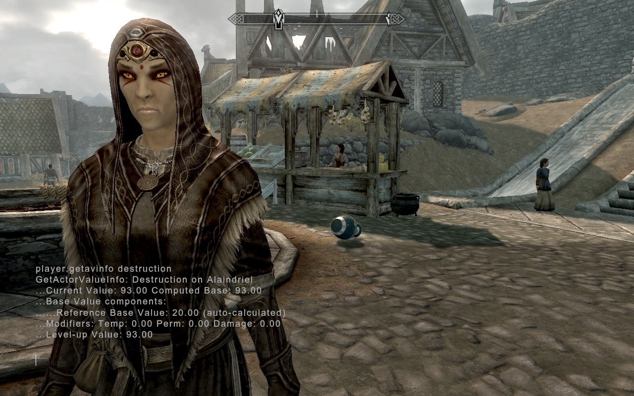 Console Commands Skyrim Wiki
