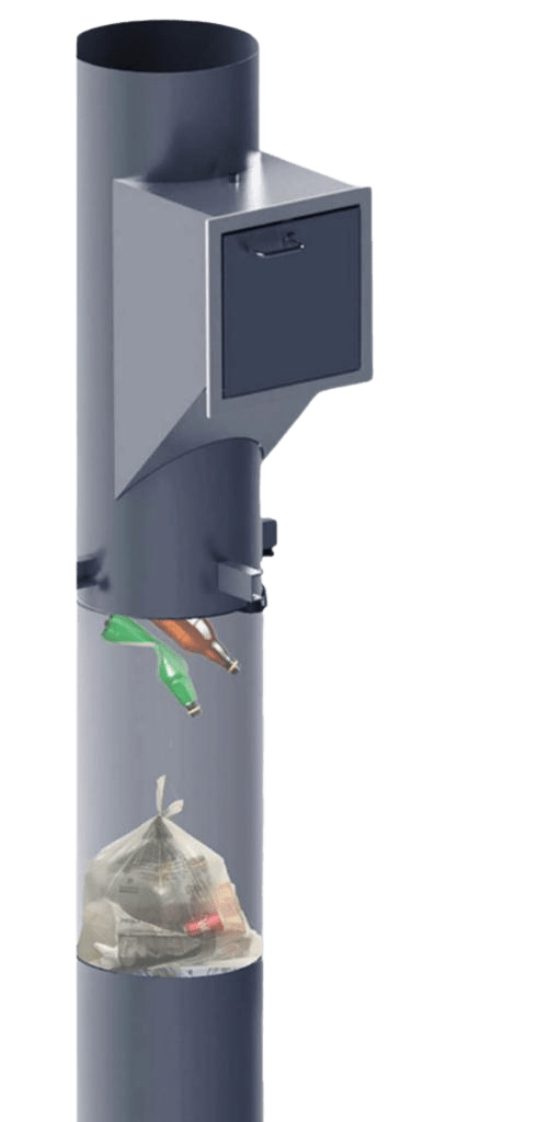 Trash Chute Installation in Liverpool Professional Trash Chute Services