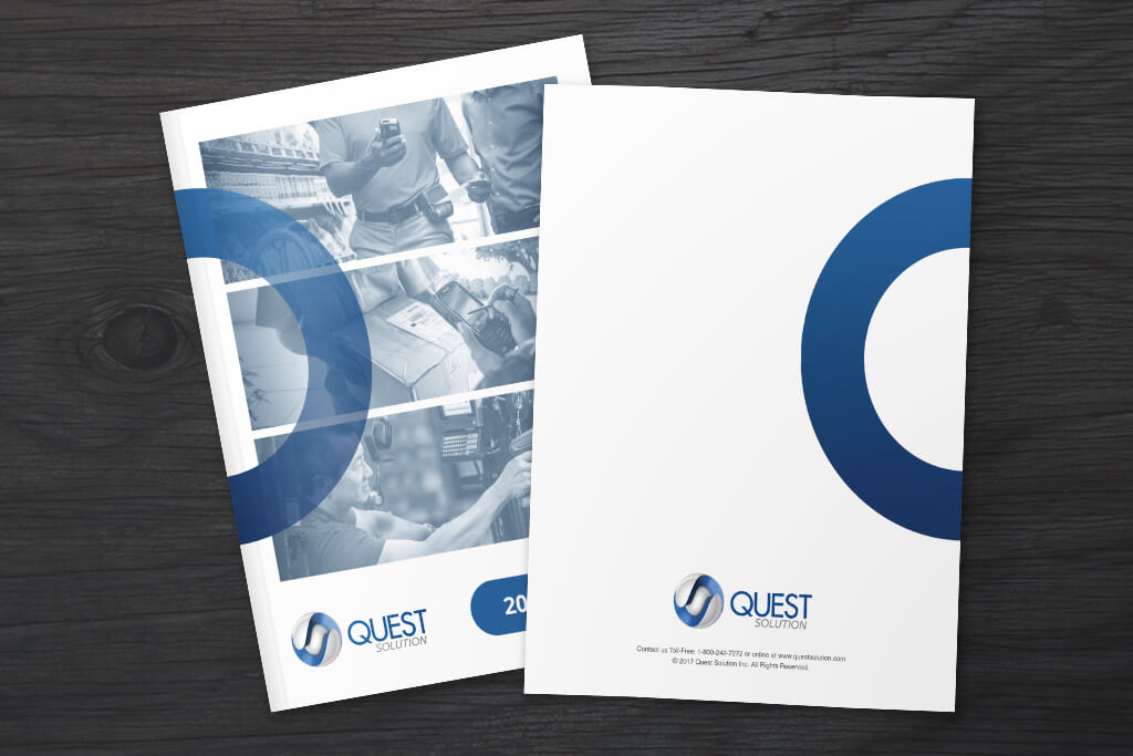 Quest Solution Catalog Inbound Marketing Agency SkyRocket Group