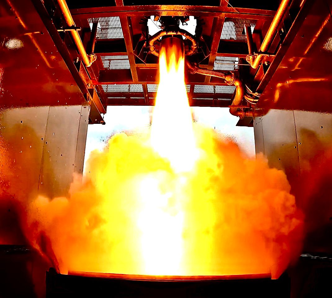 Rocket Engine Testing: What, How and Why | SKYRORA