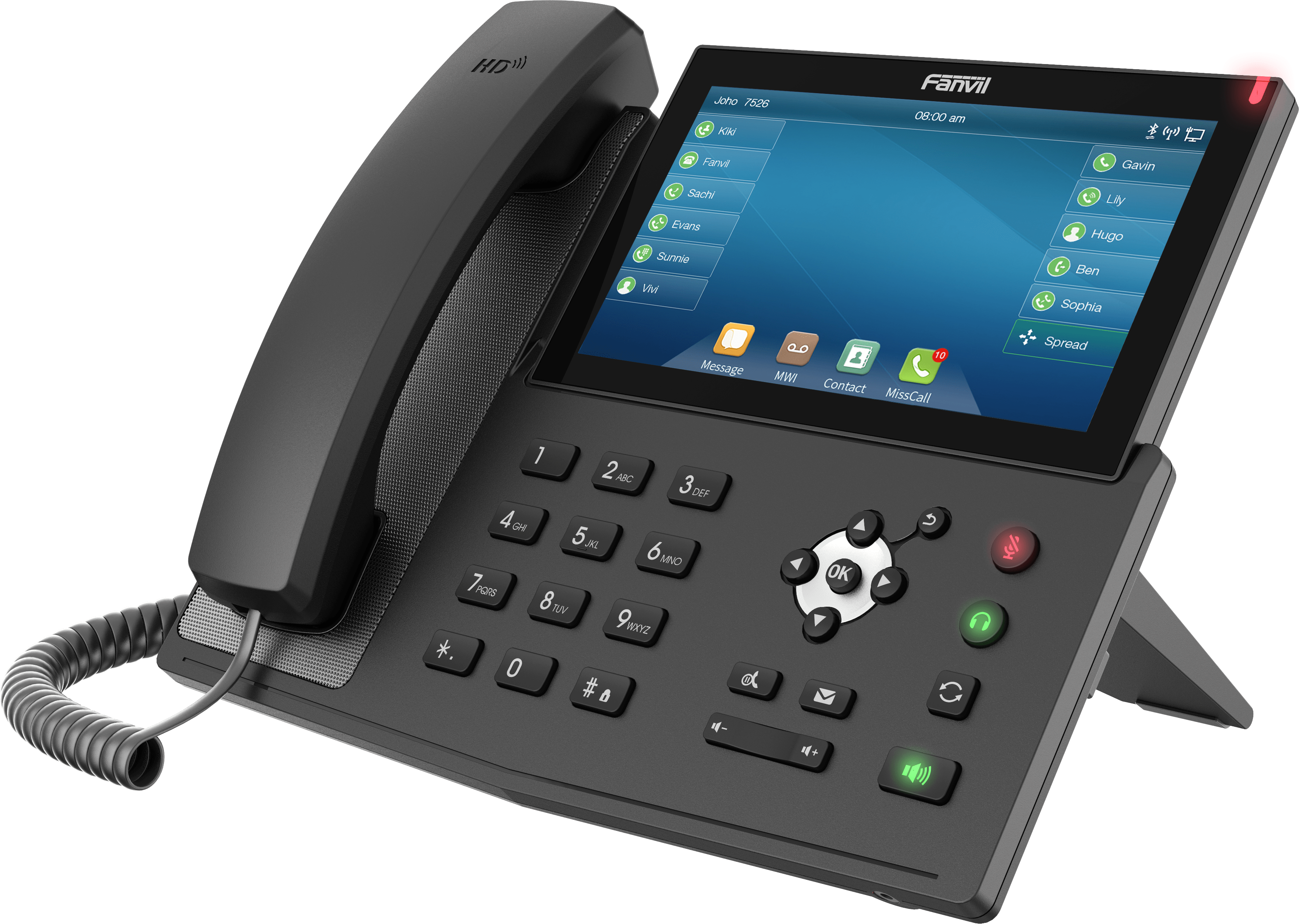 VoIP Conferencing Phones [A Buyer's Guide] RingCentral