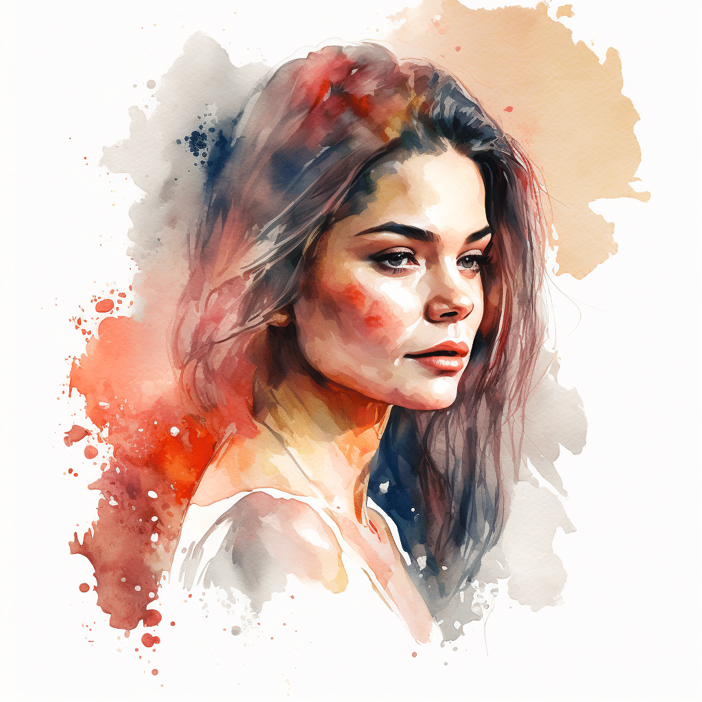 50 Best Watercolor Painting Ideas to Ignite Your Creativity