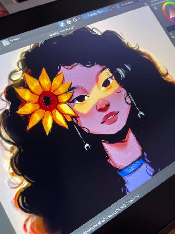 Enhance Your Digital Art Skills With Proven Techniques