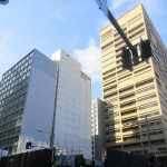 King and Phillip Residences The Skyscraper Center