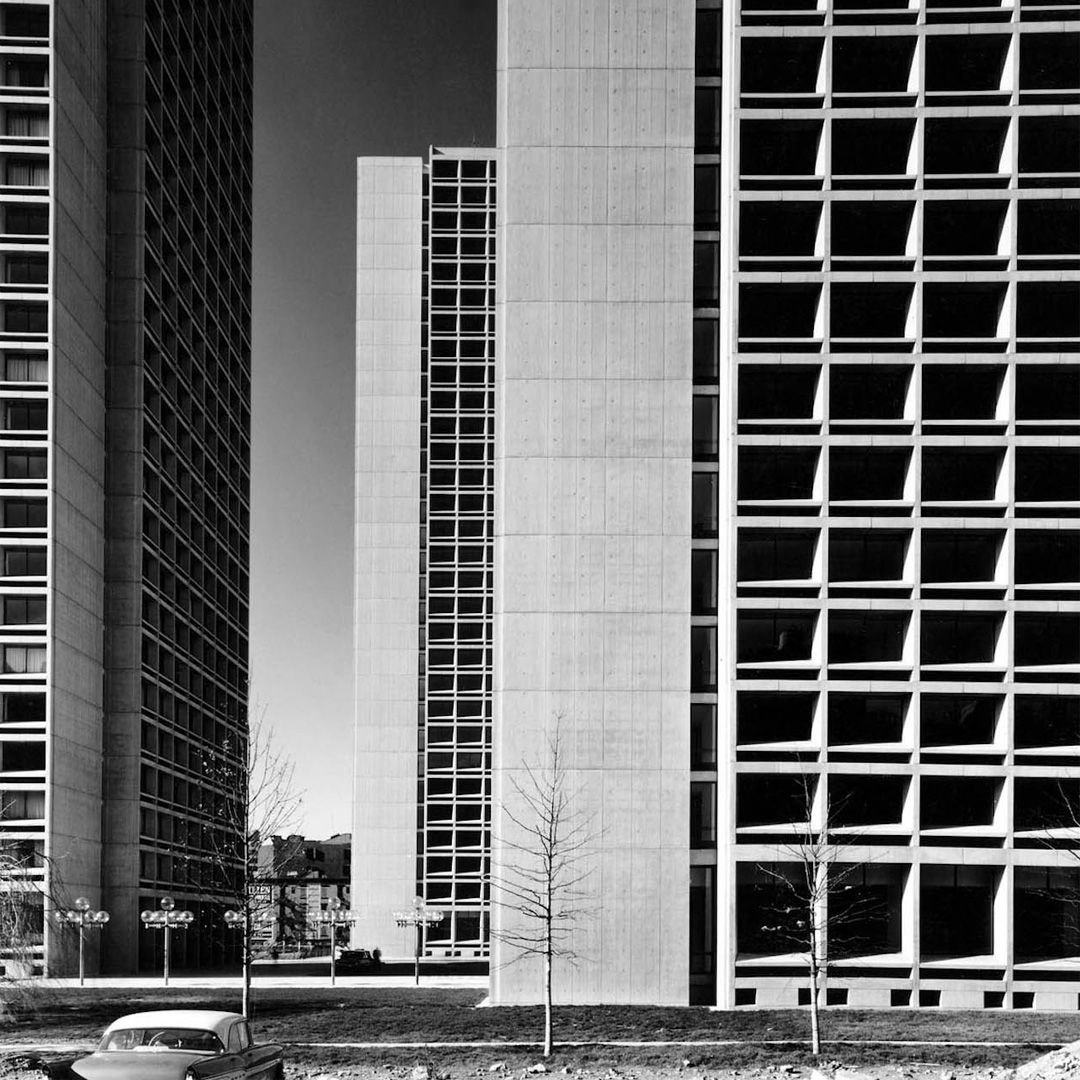 Architects, Developers, and Title 1 The Skyscraper Museum