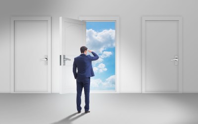 Are You in Danger of Losing Your Top Executives?