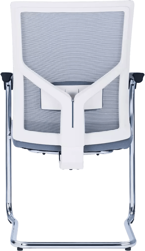 Markus. Office chair mesh visitor Sky Space Furniture