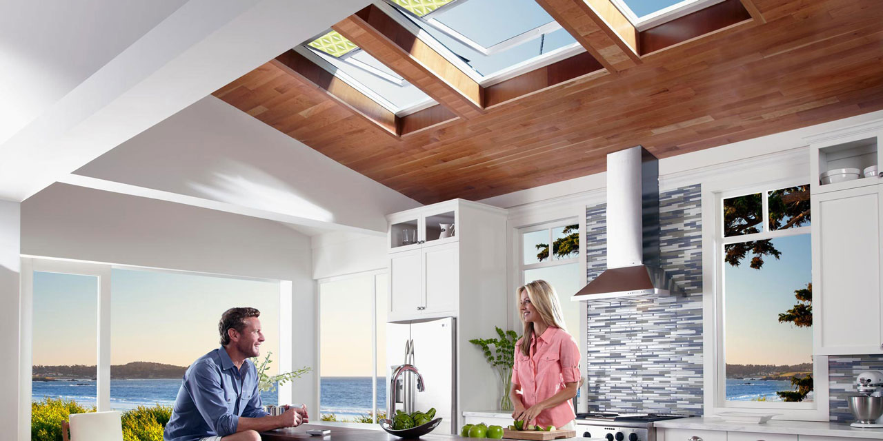 The Pros and Cons of Skylights Skylight Specialists, Inc