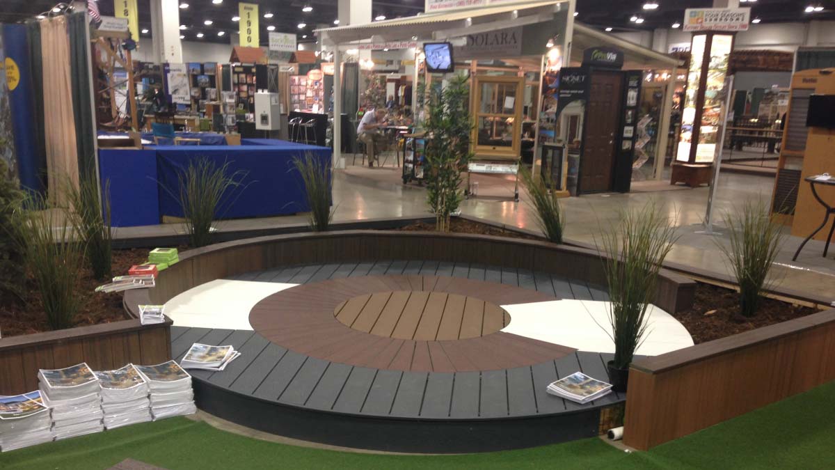 Colorado Garden & Home Show Skylight Specialists, Inc