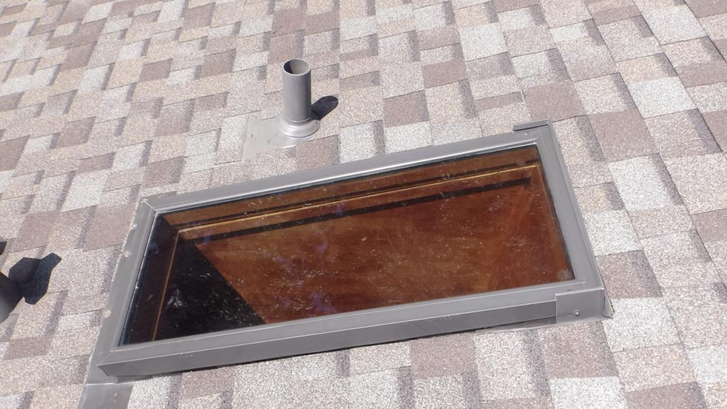 Velux Flashing and Cladding Replacement Skylight Specialists, Inc