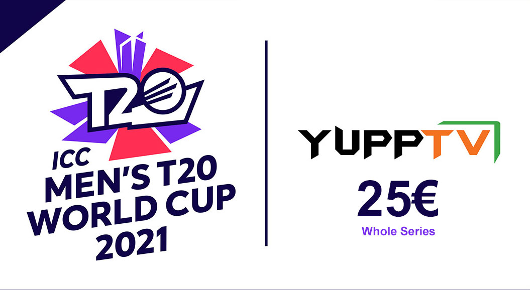 ICC Men’s T20 World Cup 2021 SKY STAR