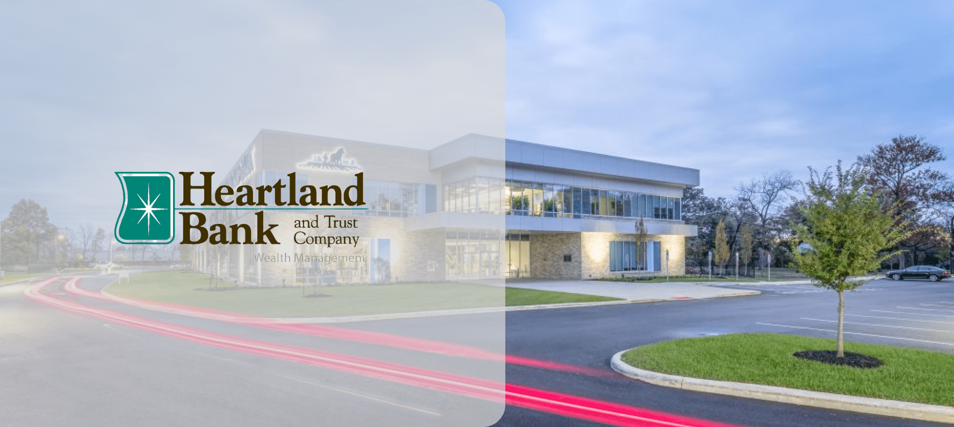 Heartland Bank and Trust Company SkyStem