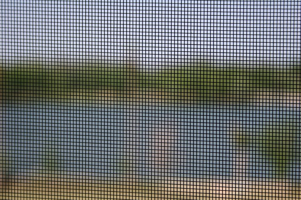 Easiest way to clean window screens? Skyscraper Window Cleaning