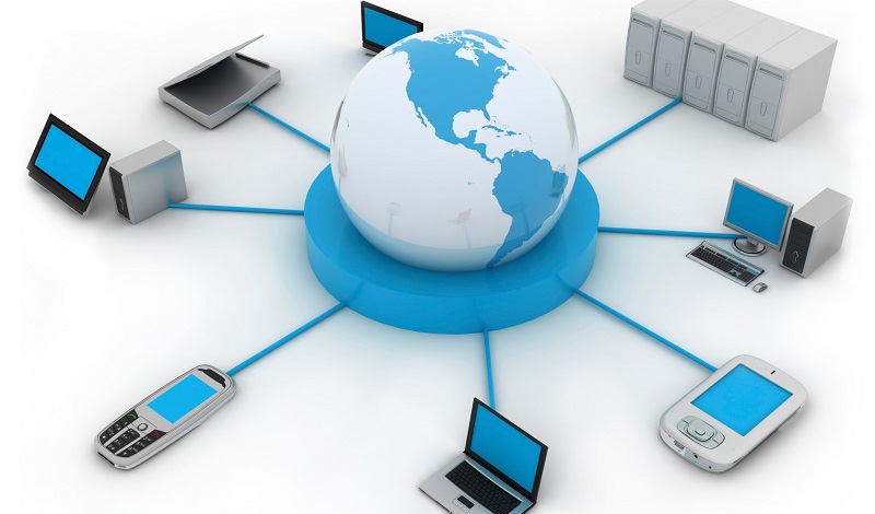 Networking & Communication Devices Sky Systems Ltd.