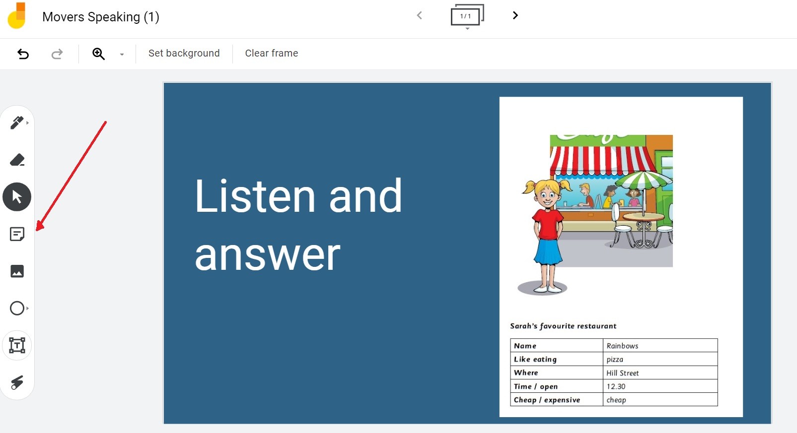 Доска Jamboard. Конкурент Miro?