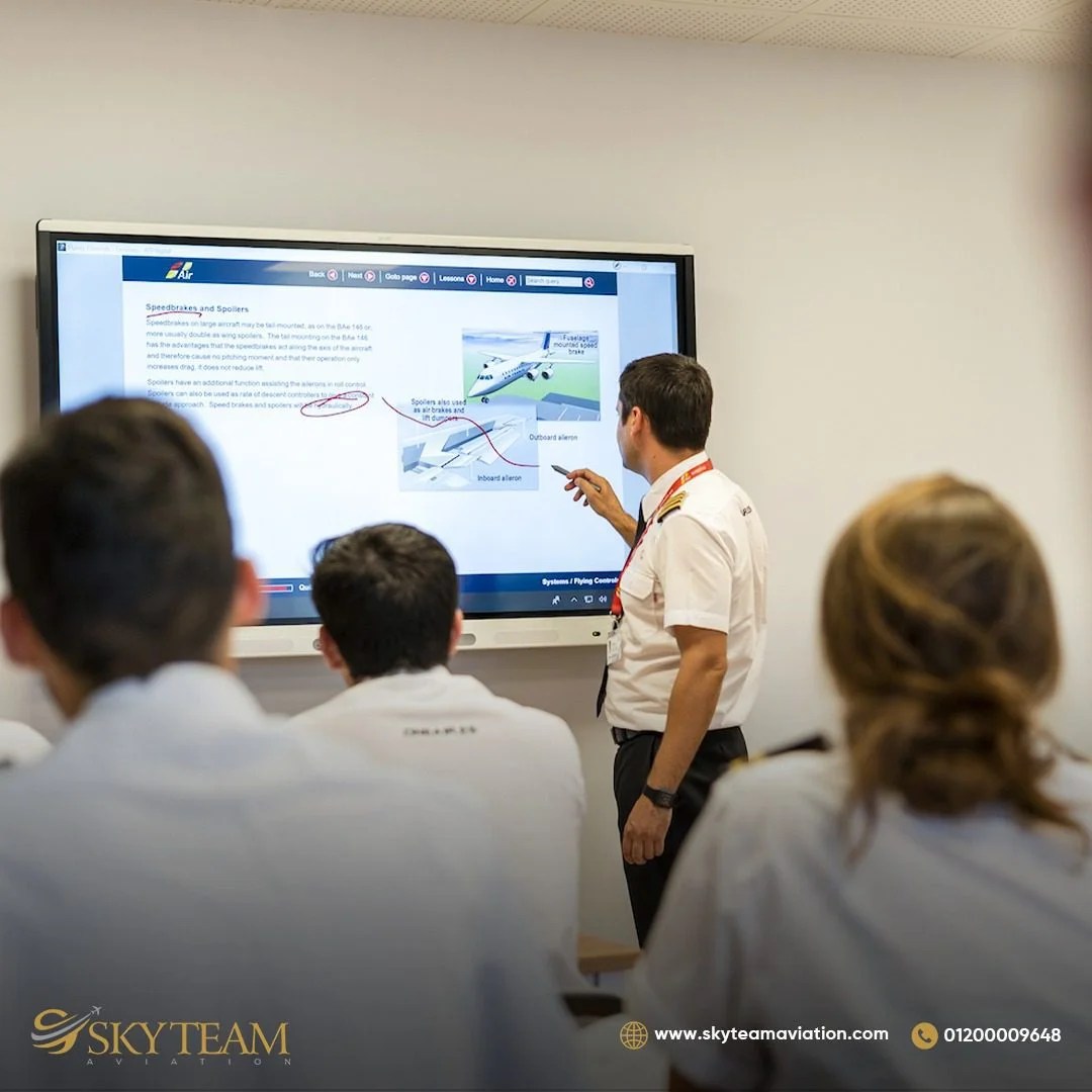 Here are a few reasons why you should consider a career in aviation