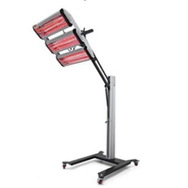 Infrared Paint Curing Lamp Car Detailing GARAGE EQUIPMENT