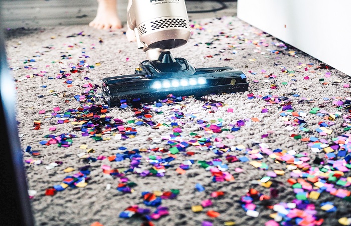 How Often Should I Clean My Ducted Vacuum Cleaner? Skytechers