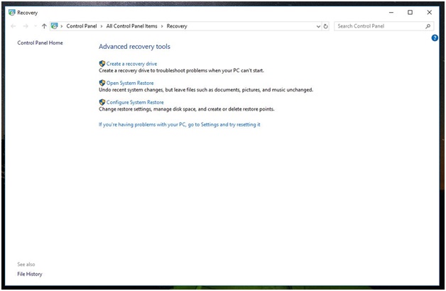 How to Fix Windows 10 Freezing Problem SkyTechGeek