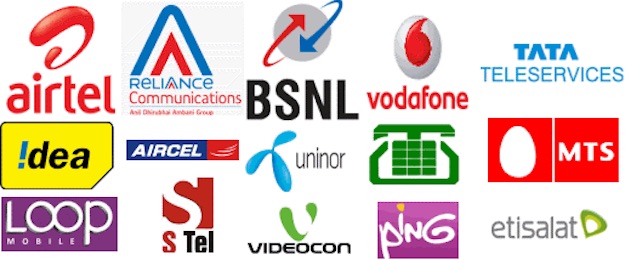 Top 10 Companies in India SkyTechGeek