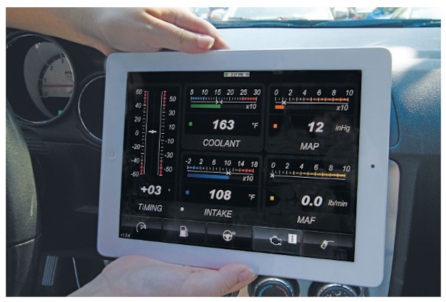 How to Choose the Best obd2 App and Software for Android, Iphone