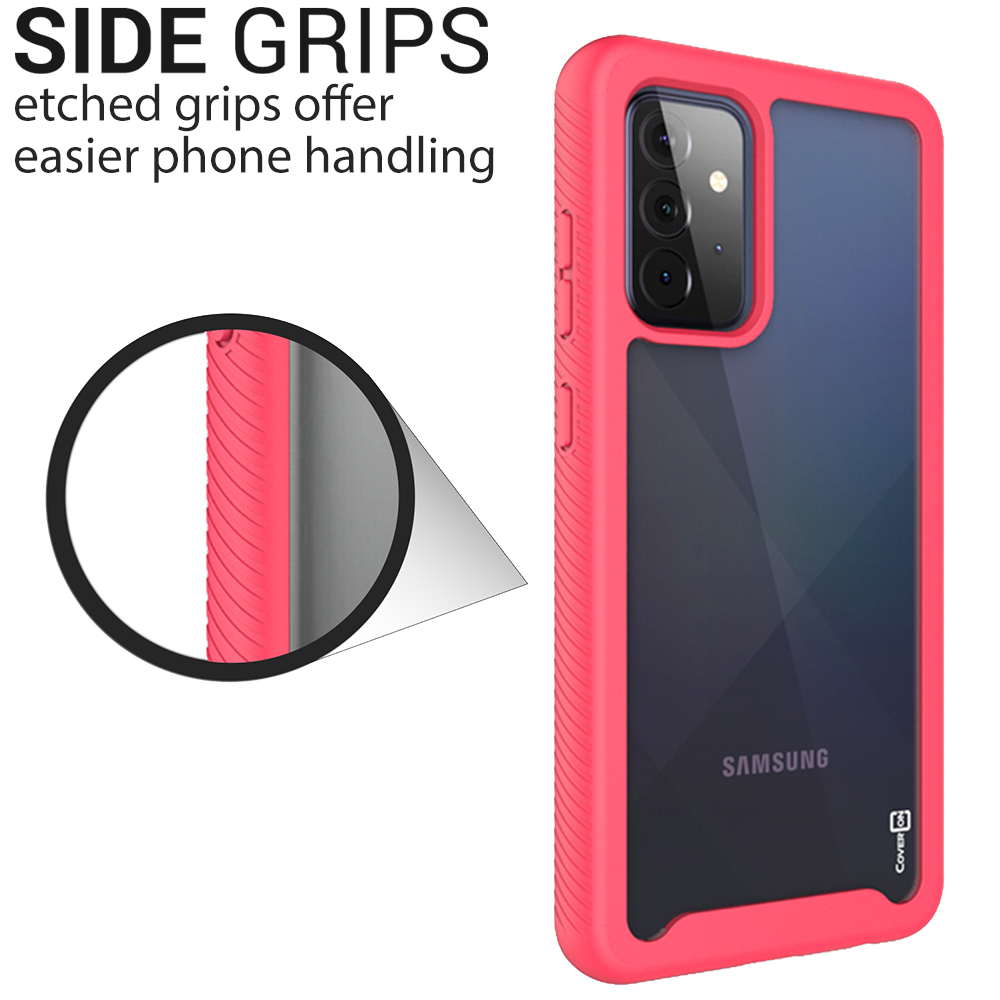 For Apple iPhone SE Case Silicone Rubber Phone Soft Flexible Protective Cover