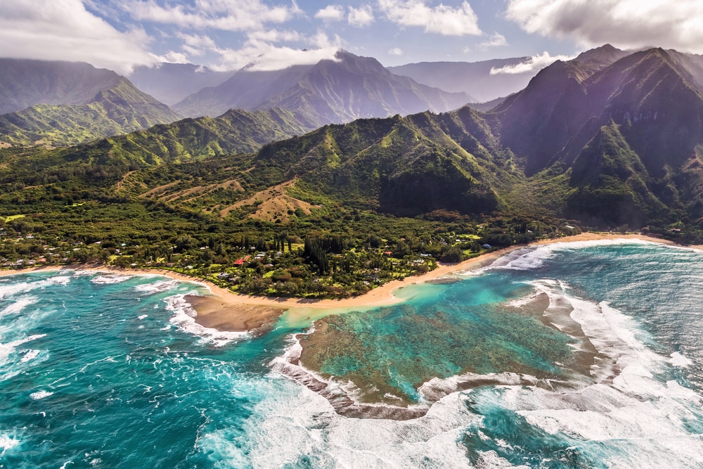Hawaii Mountains, Beaches and Adventure this Paradise on Earth Has It