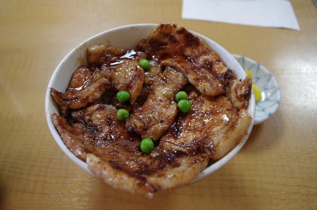 トップ 100 帯広 和食 ランチ 有名な画像の食べ物