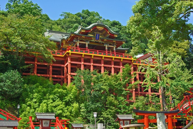 佐賀県鹿島市の観光名所9選！歴史と自然に満ちた癒しの町 skyticket 観光ガイド