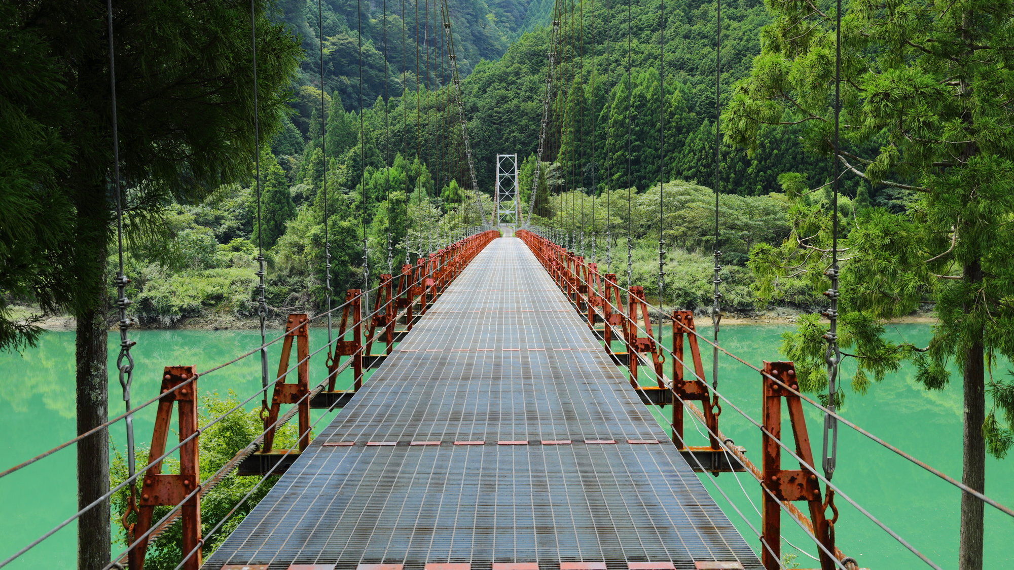 【北山村の観光地9選】和歌山県にある日本唯一の飛び地村を旅しよう！ skyticket 観光ガイド