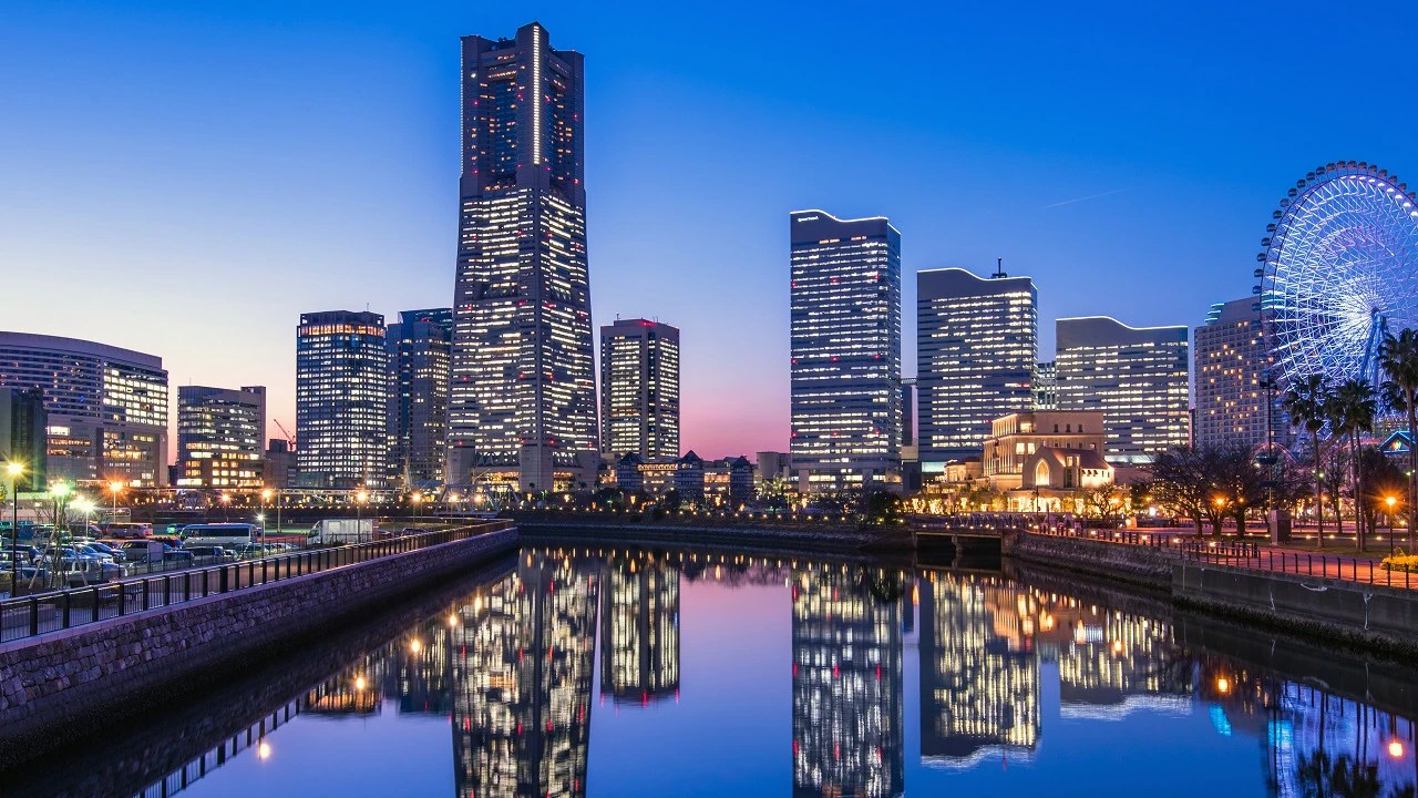 横浜ランドマークタワー展望台の料金や営業時間をご紹介！ skyticket 観光ガイド