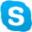 skype