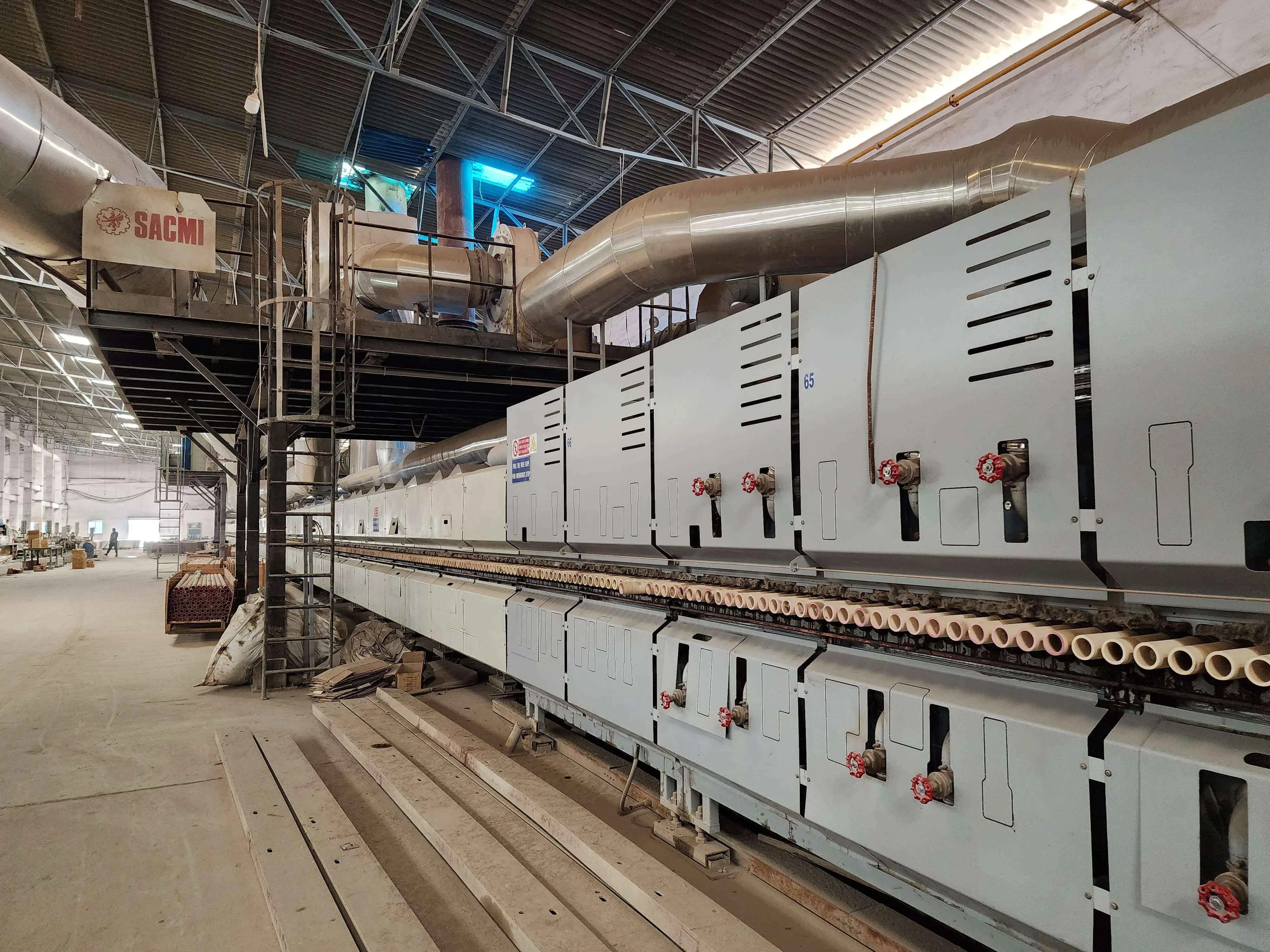 Trusted Porcelain and Ceramic Floor & Wall Tiles Manufacturing Company