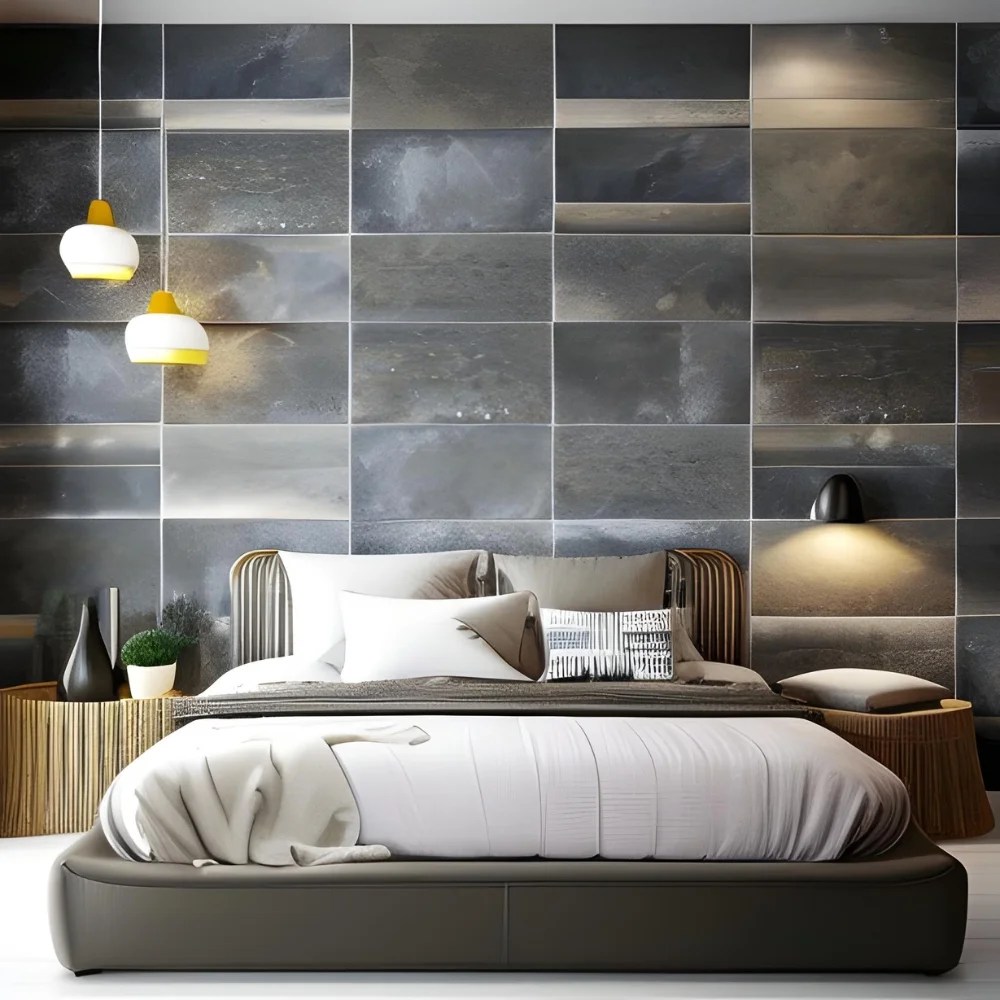 Tips for Selecting Stunning Bedroom Wall and Floor Tiles