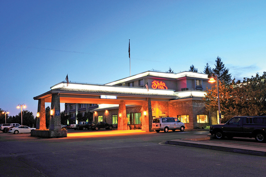 Shilo Inns selects new PMS for its hotels SkyTouch Technology