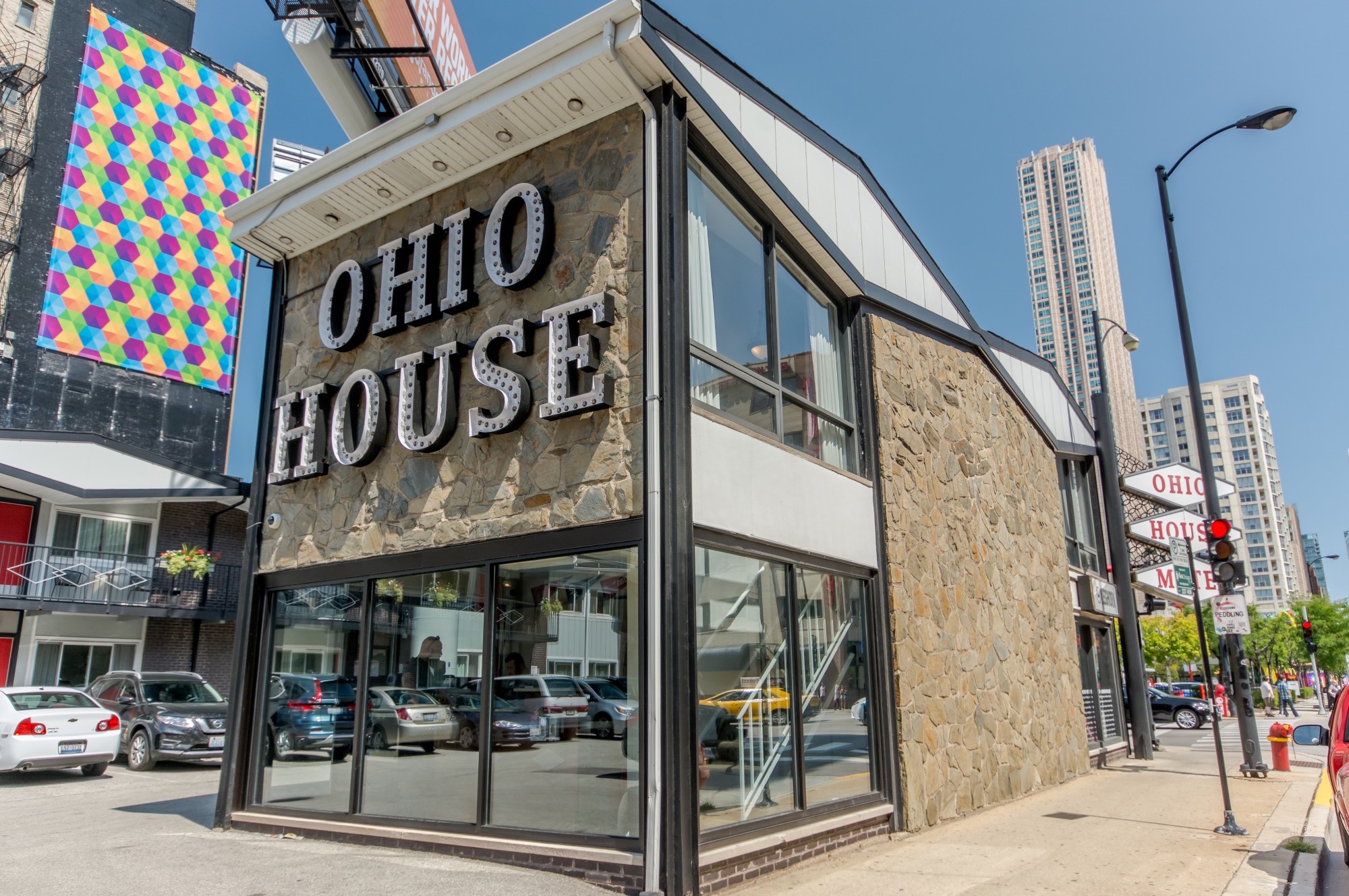 Get to Know the Ohio House Motel SkyTouch Technology