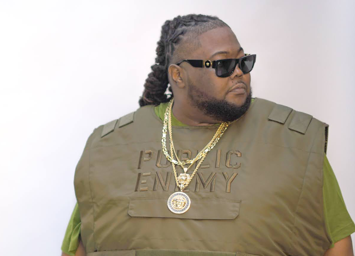 Interview with artist YoursTru Bigga NewHipHops